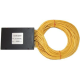 Делитель оптический планарный SNR SNR-PLC-1x8