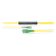 Делитель оптический корпусный dual window 1х 2 SC/APC SNR SNR-CPC-1x2-SC/APC