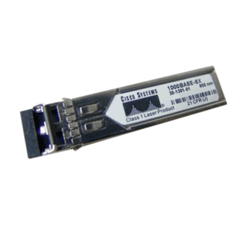 Модуль оптический SFP Cisco GLC-SX-MM