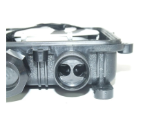 Муфта оптическая тупиковая серии SNR SNR-FOSC-M (GPJ-M 6006)