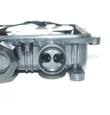 Муфта оптическая тупиковая серии SNR SNR-FOSC-M (GPJ-M 6006)