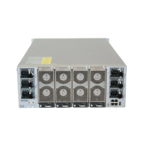 Коммутатор Cisco Nexus N6K-C6004EF