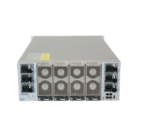 Коммутатор Cisco Nexus N6K-C6004EF Коммутатор Cisco Nexus N6K-C6004EF