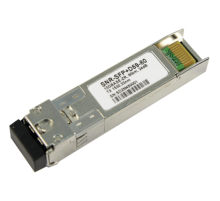 Модуль SFP+ DWDM SNR SNR-SFP+D57-80