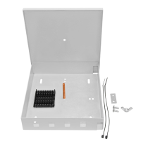 Кросс оптический настенный (ШКОН) SNR SNR-ODF-4RE-SC