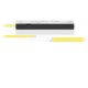 Делитель оптический корпусный dual window 1х2 45/55 SNR SNR-CPС-1x2-45/55