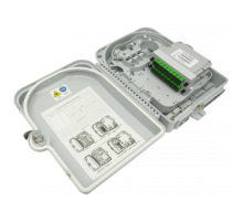 Коробка распределительная оптическая SNR SNR-FTTH-FDB-24A-P2