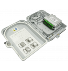 Коробка распределительная оптическая SNR SNR-FTTH-FDB-24A-P2