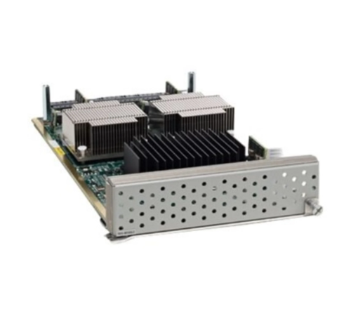 Модуль Cisco N55-M160L3-V2
