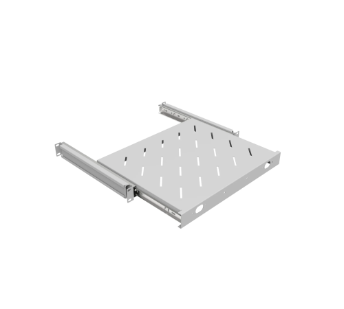 Полка выдвижная SNR SNR-SHELF-06035-20GS Полка выдвижная SNR SNR-SHELF-06035-20GS