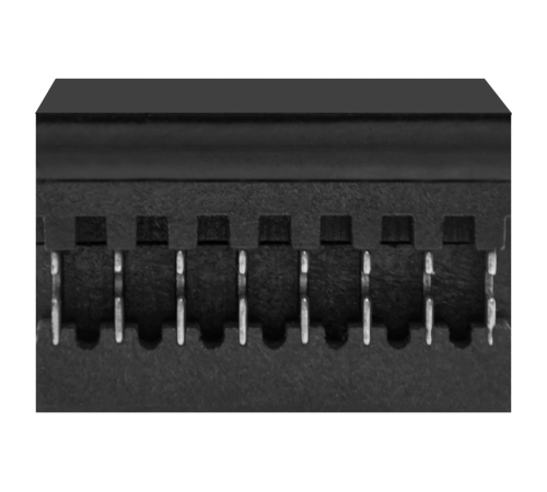 Сменная насадка для SNR SNR-HT315DR 4 пары SNR-HT-15B