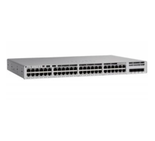 Коммутатор Cisco Catalyst C9200L-48T-4X-E