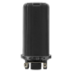 Муфта оптическая тупиковая под термоусадку серии SNR SNR-FOSC-L-T (GPJ-L-T)