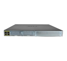 Маршрутизатор Cisco ISR4331/K9_PKG2