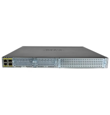 Маршрутизатор Cisco ISR4331/K9_PKG2