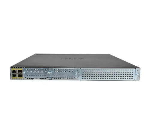 Маршрутизатор Cisco ISR4331/K9_PKG2