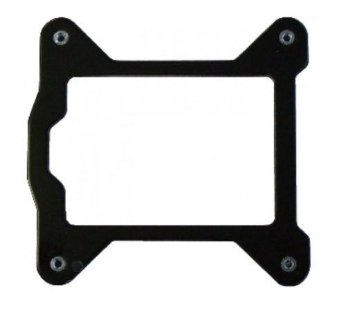 Крепление для радиатора серверной платформы SNR SNR-SR160R (heatsink backplane) 341794500001
