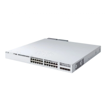 Коммутатор Cisco Catalyst C9300L-24P-4X-A