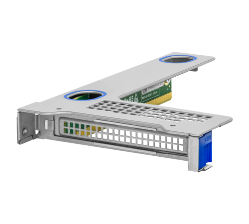 Адаптер PCIe для серверов SNR 1U RM1200-PCIE