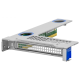 Адаптер PCIe для серверов SNR 1U RM1200-PCIE