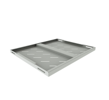 Полка стационарная SNR SNR-SHELF-06040-120G