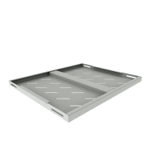 Полка стационарная SNR SNR-SHELF-06040-120G