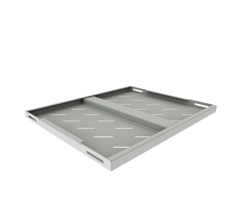 Полка стационарная SNR SNR-SHELF-06040-120G Полка стационарная SNR SNR-SHELF-06040-120G