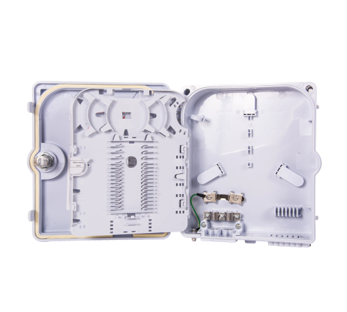 Коробка распределительная оптическая SNR SNR-FTTH-FDB-12T