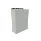 Настенный термошкаф 600x800x250 мм IP65 (нагрев контроль климата) SNR SNR-OWC-608025-IP65