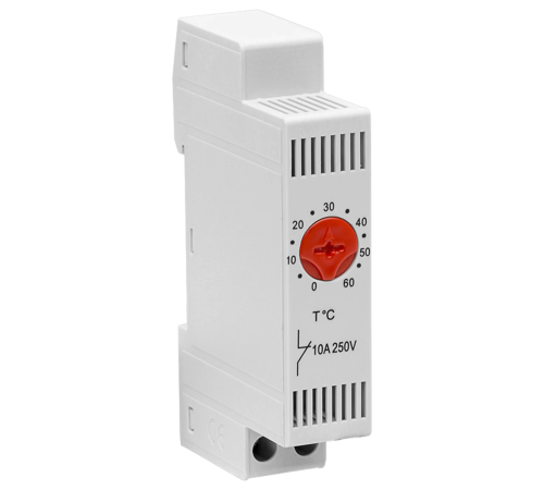 Блок управления климатом (термостат) для тепловентиляторов SNR SNR-KTO-011-COMPACT