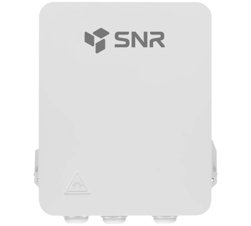 Коробка распределительная оптическая SNR SNR-FTTH-FDB-08C