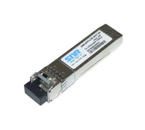 Модуль LTE WDM SFP+ SNR SNR-SFP+LTE-W73-10