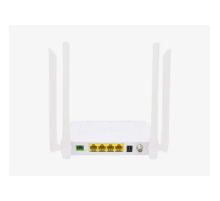 Абонентский терминал ONU GPON SNR SNR-ONU-GPON-4G-2P-DW-RF