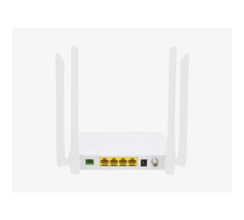 Абонентский терминал ONU GPON SNR SNR-ONU-GPON-4G-2P-DW-RF