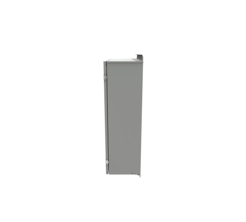 Настенный термошкаф 600x800x250 мм IP65 (нагрев контроль климата) SNR SNR-OWC-608025-IP65