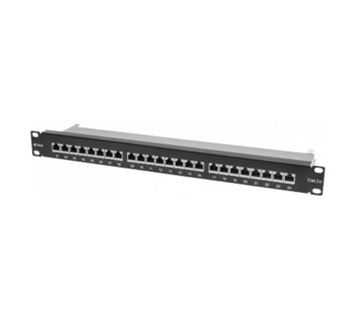 Коммутационная панель SNR SNR-SD-1U24-6-H