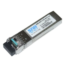 Модуль LTE WDM SFP+ SNR SNR-SFP+LTE-W37-10