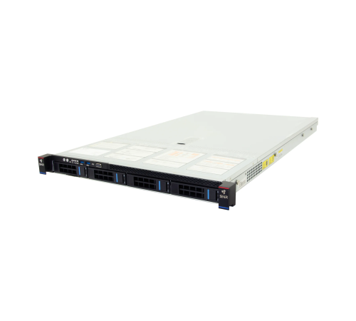 Серверная платформа SNR SNR-SR1204RS Серверная платформа SNR SNR-SR1204RS