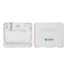 Корпус настенной розетки SNR SNR-MB-DPS-2