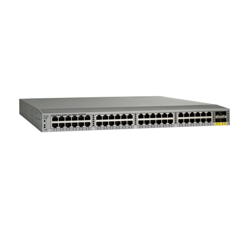 Модуль расширения Cisco Nexus N2K-C2248TP-E-1GE