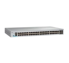 Коммутатор Cisco Catalyst C1000-48T-4X-L