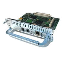Модуль Cisco NM-2CE1T1-PRI
