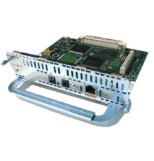 Модуль Cisco NM-2CE1T1-PRI