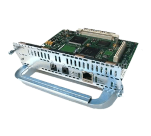 Модуль Cisco NM-2CE1T1-PRI