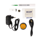 Рефлектометр оптический SNR SNR-OTDR (1310/1550 nm 26/24 dB VFL OPM OLS) SNR-OTDR-01