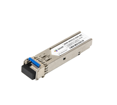 Модуль SFP 2.5G CWDM SNR SNR SNR-SFP2.5-C59-80