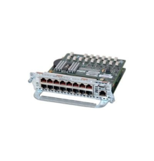 Модуль Cisco NM-16ESW-PWR