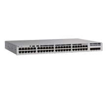 Коммутатор Cisco Catalyst C9200-48P-E