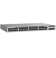 Коммутатор Cisco Catalyst C9200-48P-E