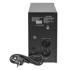 Источник бесперебойного питания SNR SNR-UPS-LID-2000